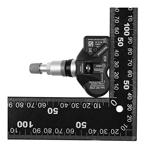 Capteur TPMS 3Aa907275 surveillance de pression précise Passat