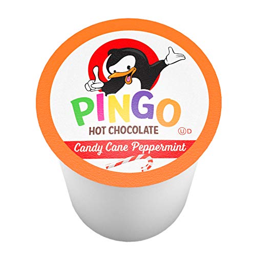 Amazon.com: Pingo Hot Chocolate Pods 