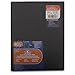 Elmer's Foam Boards, 11 x 14 Inches, Black/Black Core, 4-Count (950024)