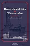  Deutschland Häfen und Wasserstraßen