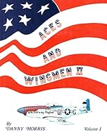 Aces & Wingmen II, Vol. 1 0962308013 Book Cover
