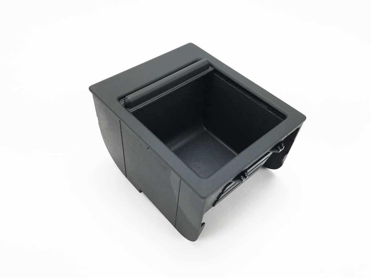 Amazon.com: BMW Genuine Center Console Insert - Black for 525i
