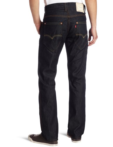 Levi's Men's 514 Slim Straight Potrero Jean Old Reliable2