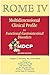 Rome IV Multidimensional Clinical Profile for Functional Gastrointestinal Disorders, 2nd Edition (PB)