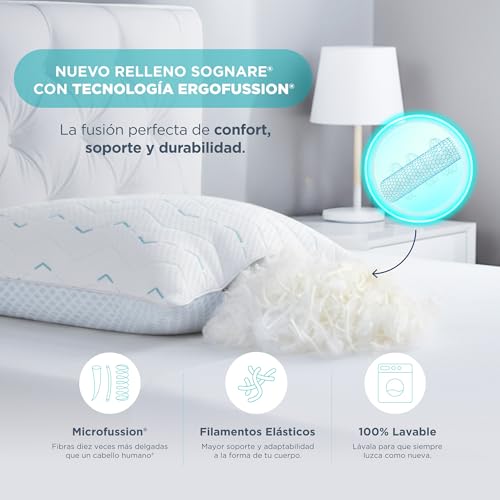 Catálogo de Almohada Sognare Firme disponible en línea para comprar. 20 Imagen adicional