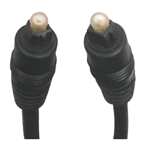 TRIPP LITE A102-02M TOSLINK(R) Digital Optical SPDIF Audio Cable (6ft)