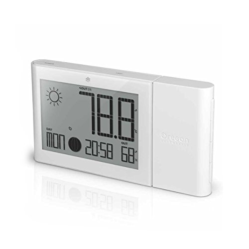 Best Oregon Scientific Atomic Clocks