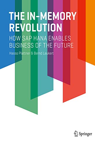 The In-Memory Revolution view 2