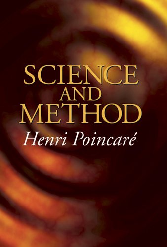 Buy Science and Method — BookShops.in