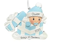 Present Box - Baby Boy