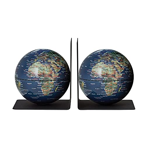 Emform Bookglobe Set Fermalibri