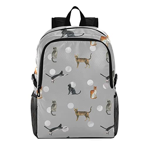 Sac à dos pliable léger imperméable style vintage pour garçons