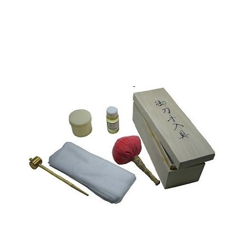 Schwert/Pflegeset inkl. Hammer