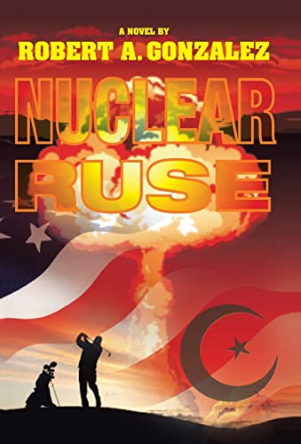 Nuclear Ruse view 2