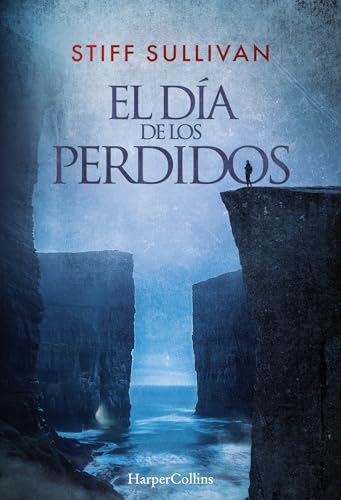 El día de los perdidos (HarperCollins): 4066