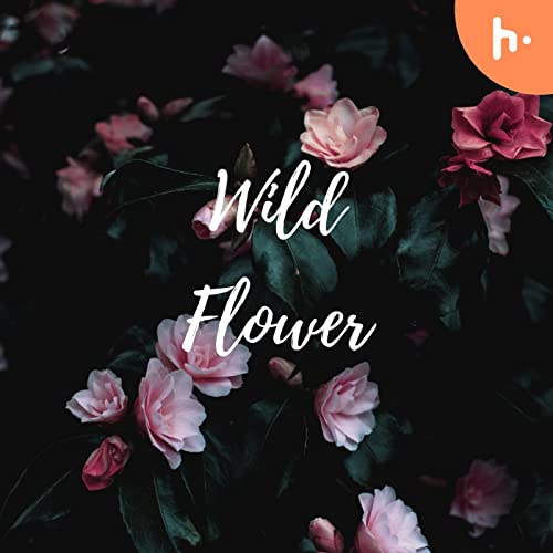 Page de couverture de My Wild flower ❤️