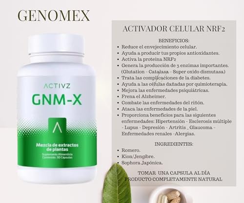Vitamínicos, Imagen adicional