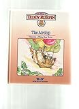 THE AIRSHIP THE WORLD OF TEDDY RUXPIN