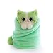 Hashtag Collectibles Purritos - Series 2 (Matcha)