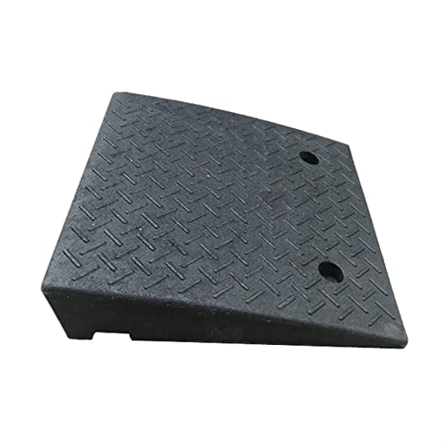 Rampa multiusos para vehículos de 50 x 50 x 13 cm miniatura 1