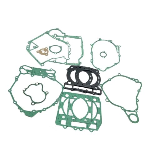 Kit complet de joints de moteur pour quad HS800 afin de restaurer l'étanchéité d'origine