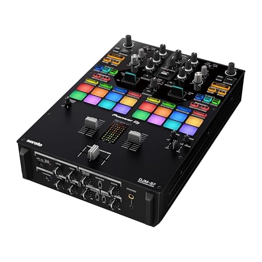 MIXER PIONEER DJM-S7