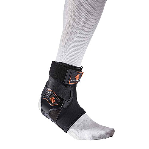 Shock Doctor 2055 Bio-Logix Ankle Brace