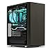 Produktbild Sedatech Wasserkühlung Workstation  Intel i9-13900KF 24x 3.0GHz  Geforce RTX3080  64GB DDR5  1TB SSD M.2  2TB HDD  WLAN  Bluetooth  ohne OS  Desktop Computer