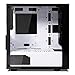 immagine 1TECWARE Gaming Chassis (Nexus M White MATX)