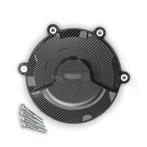 Capot de protection moteur Panigale V4 2018-2023 carter moto V4S - 2