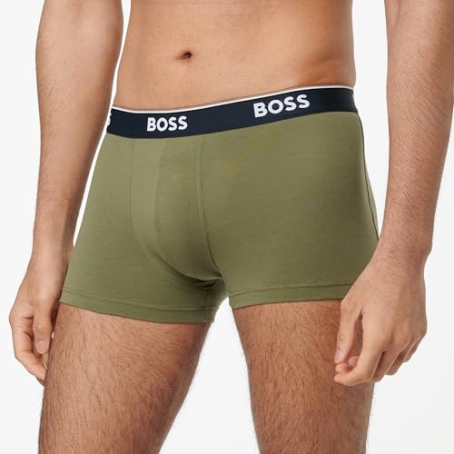 BOSS Trunk 3P Power 10276514 01 2