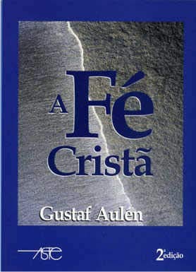 A Fe Crista [Portuguese_brazilian] 8587565079 Book Cover