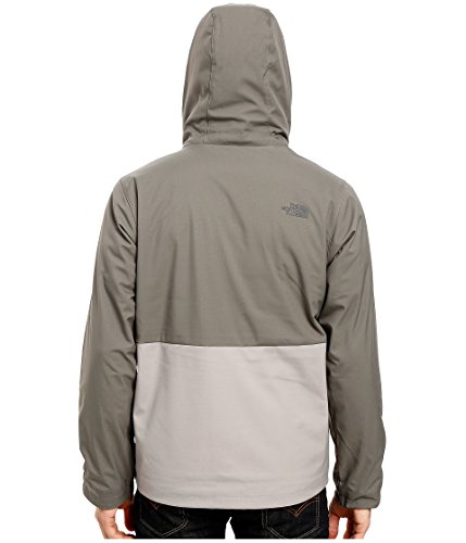 Image of Men's Apex Elevation Jacket - Urban Navy