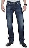 LTB Jeans Herren Paul Jeans, Blau (Perseus Wash), W33 / L32