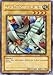 Yu-Gi-Oh! - Alpha the Magnet Warrior (DOR-001) - Duelists of the Roses PS2 Promo - Promo Edition - Secret Rare