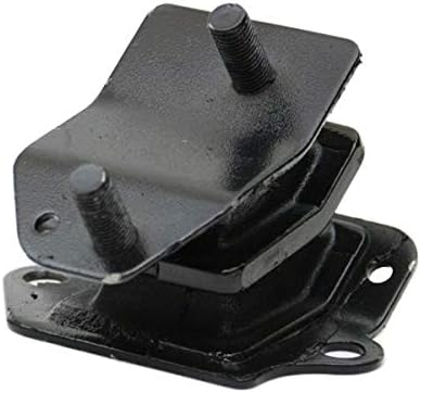 S0851 Fits 2004-2006 Acura TL 3.2L AUTO Trans. Rear Transmission Mount | A65002, EM9458, 9458