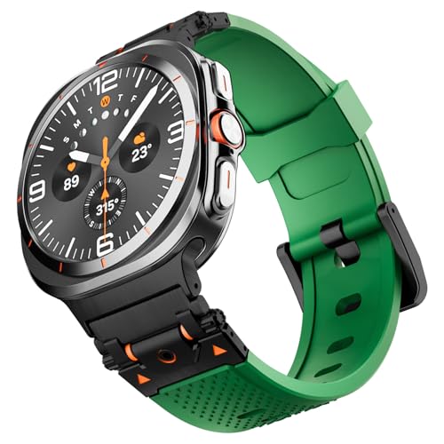 Bracelet sport Galaxy Watch Ultra pour éviter les irritations de sueur