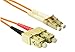 CP Technologies GLCSC-20 LC-SC 20M MULTIMODE DUPLEX 62.5/125MICRON TAA COMPLIANT