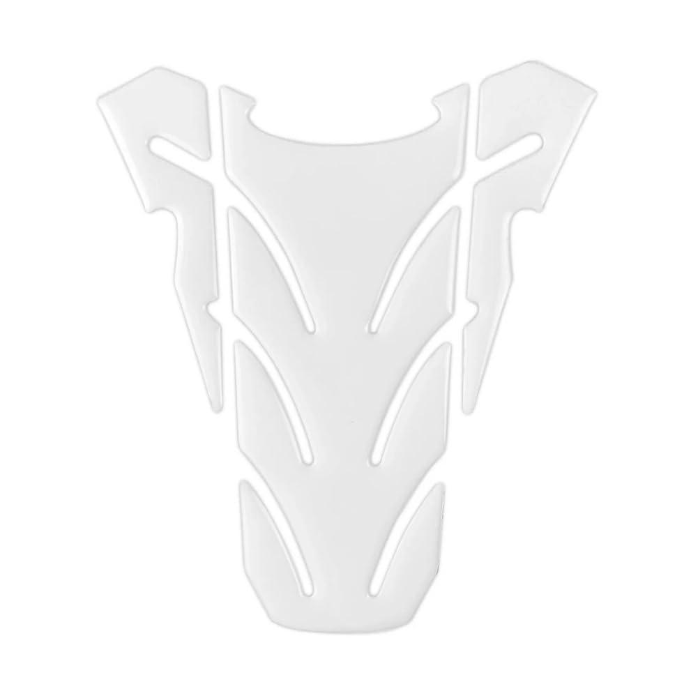 Universal Motorcycle Clear Tank Pad Protector Decals for Ya&maha for Kawas&AKI for Ben&elli for Ho&nda for Apr&Ilia Motorbike Stickers Tanks Pad Protector