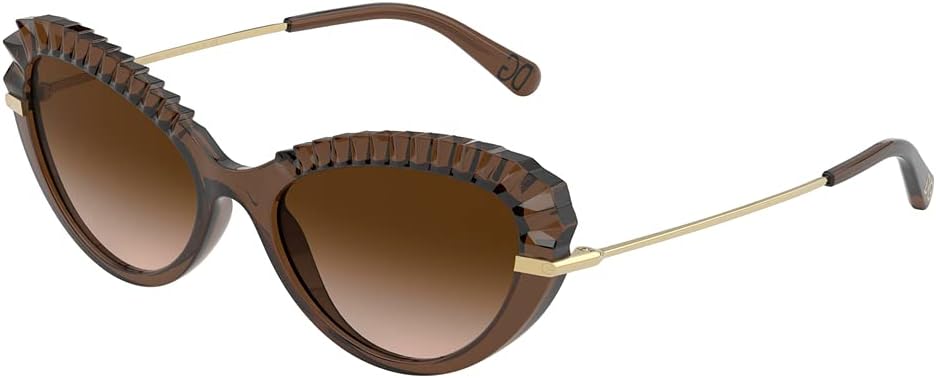 Óculos de Sol Dolce & Gabbana Dg6133 315913-55