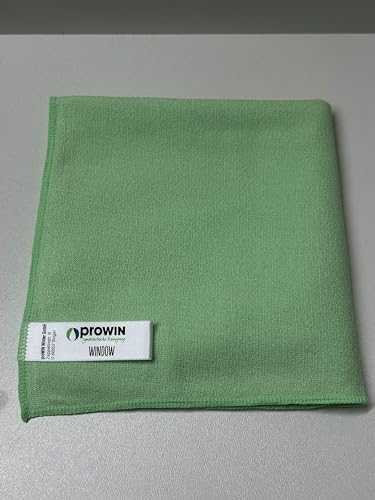 Preisvergleich Produktbild proWIN Window Glastuch Fensterreinigung ehemals Mirko Glastuch - groß