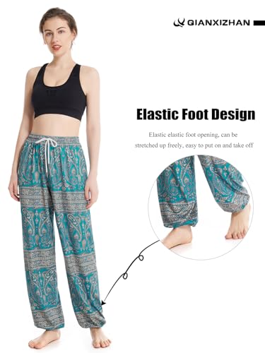 Comparativas de Pantalon mujer floreado listamos los 10 mejores. 18 Imagen adicional