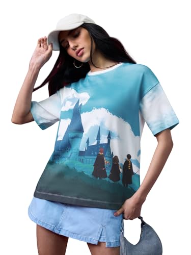 Image of The Souled Store Women T-Shirt