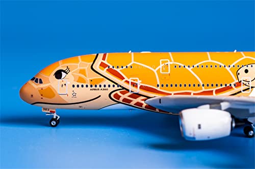 Amazon | Phoenix 1：400 完成品 ANA Inspiration of JAPAN Orange Sea