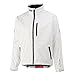 Produktbild Helly Hansen Herren Jacke Crew Midlayer wasserdichte, weiß (White), S