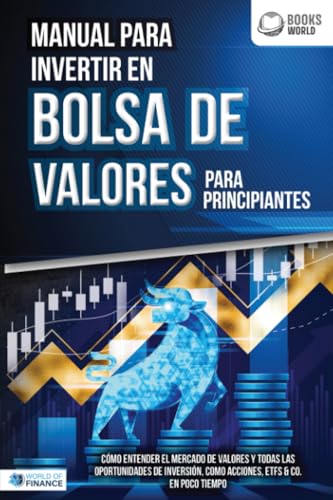 📊 Curso Aprende a invertir en bolsa de valores desde cero de Luis Inversión y Finanzas - Mi Opinión: ¿Vale la Pena? 5 Manual para inventir en Bolsa de valores para principiantes: Cómo...