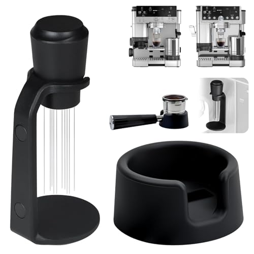 Espresso WDT Tool Tamper Base Compatible with Ninja Espresso Machine ES601