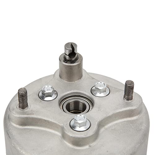 Aramox Chain Wheel Sprocket, 16T Sprocket 19T Shaft Reverse Changer Gear Transmission Steel Alloy Replacement For Gy6 150Cc 200Cc Atv Utv Go Kart Quad Bike #TOP6