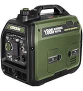 EENOUR インバーター発電機 DK3000iS 定格出力3.0kVA 防音型 Amazon | EENOUR インバーター発電機 DK3000iS 定格出力3.0kVA