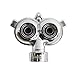 Thrifco Plumbing 4400316 Hose End Circle Pattern Twin Spot Sprinkler
